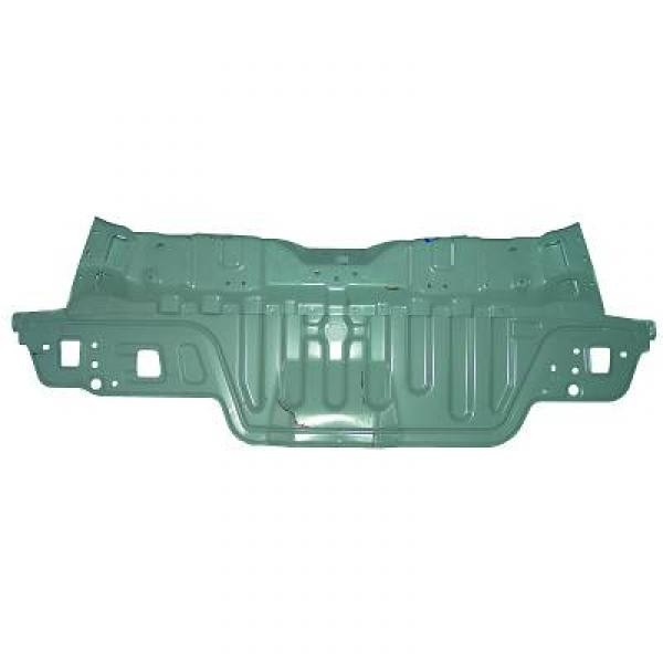 ACHTERPANEEL KIA RIO 05-11 5 DEURS