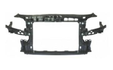front Audi A3, 2008-2012, 3 drs/5 drs Sportback
