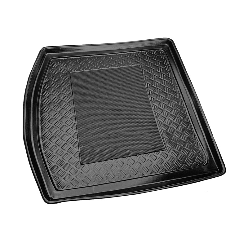 Kofferbakschaal 'Anti-slip'  Volkswagen Touran 2003-2015