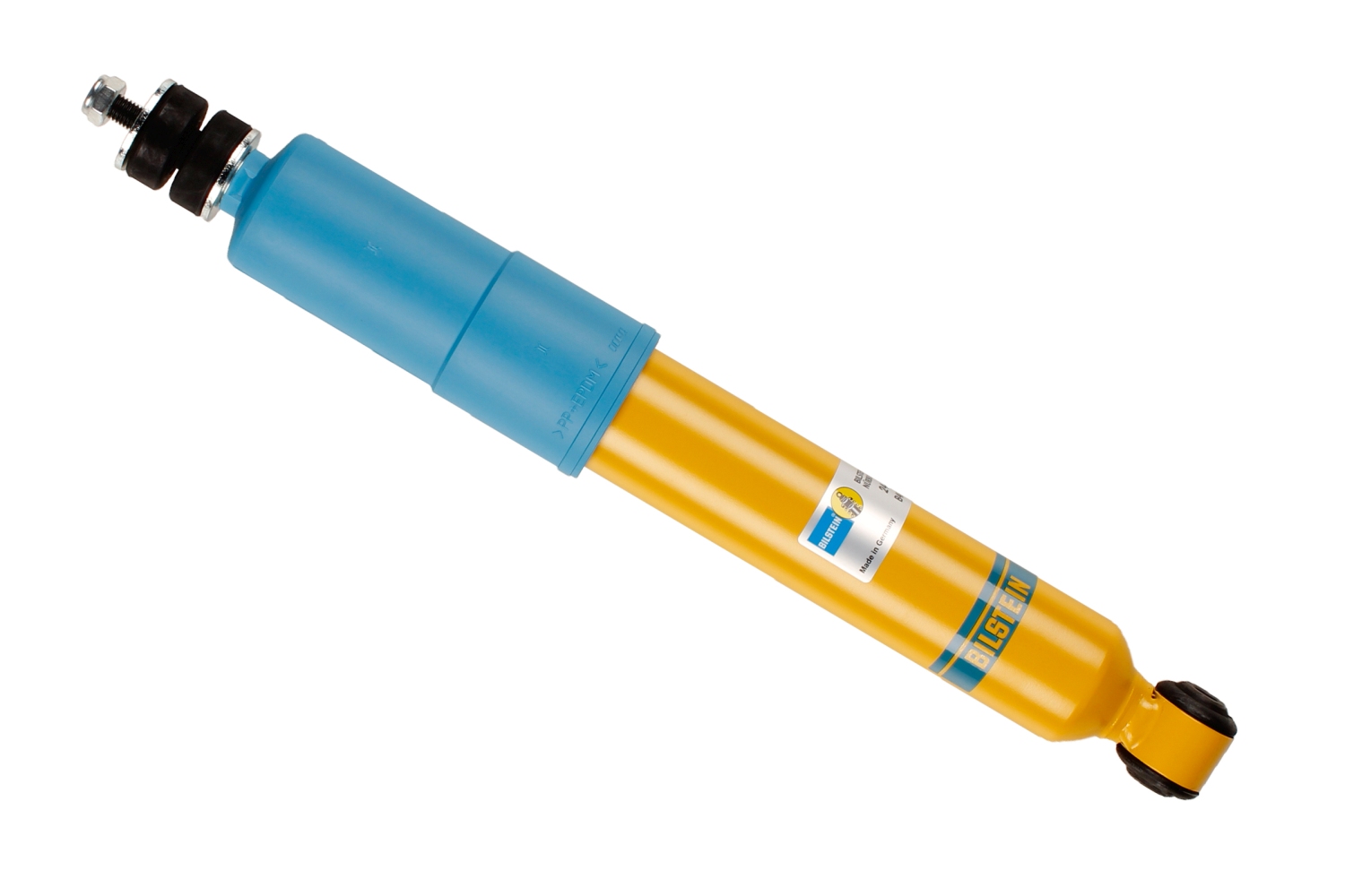 Amortiguador Delantero Bilstein B6 Opel Ascona B 2000