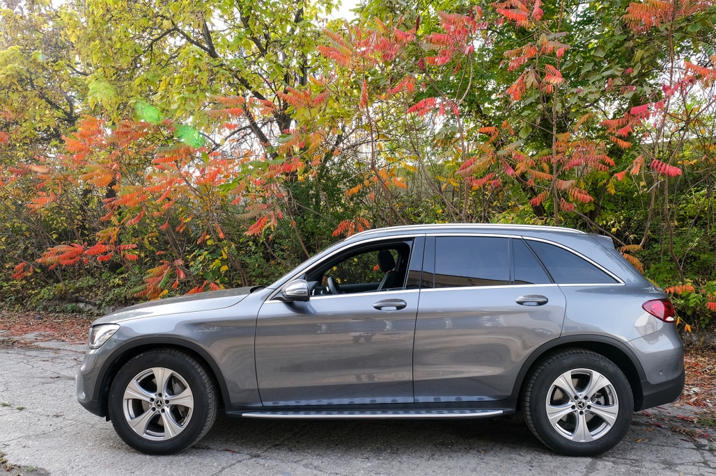 set Sidesteps GLC