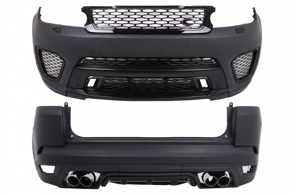Bodykit Range Rover Sport L494 (2013-2017) SVR Design