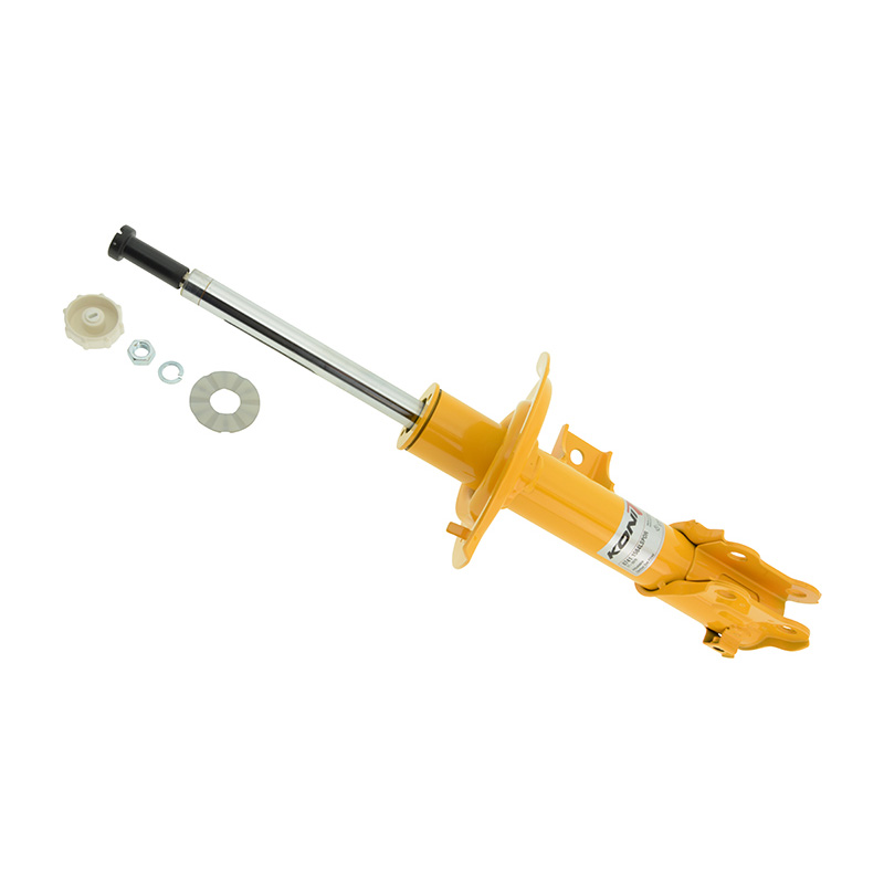 KONI Sport schokdemper  Hyundai i30 (GD) Hatchback/Wagon / Kia Cee'd (5D) II/Cee'd SW II/Pro Cee'd (3D) II (excl. GT) 2011-2018 - Vooras - Linksvoor (8741-1584LSPORT)