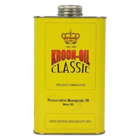 Kroon-Oil 34541 Preservative Monograde 30 1L