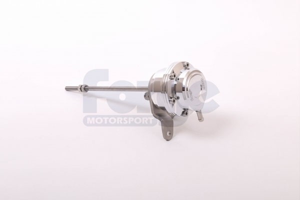 Skoda Fabia VRS 1.4 Twincharged Actuator FORGE ADJUSTABLE TURBO