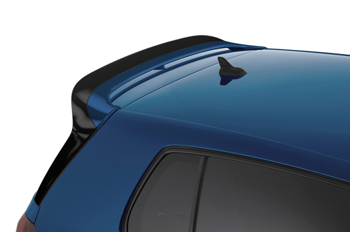 CSR achterspoiler VW Golf 6