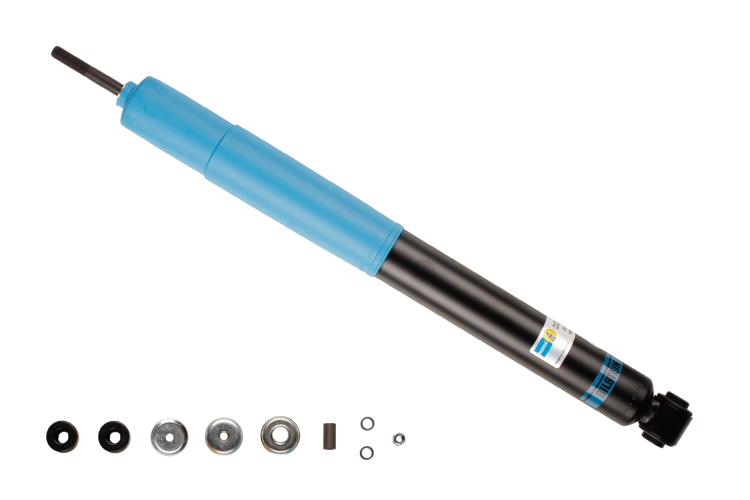 Amortiguador Trasero Bilstein B4 Mercedes G-class W460