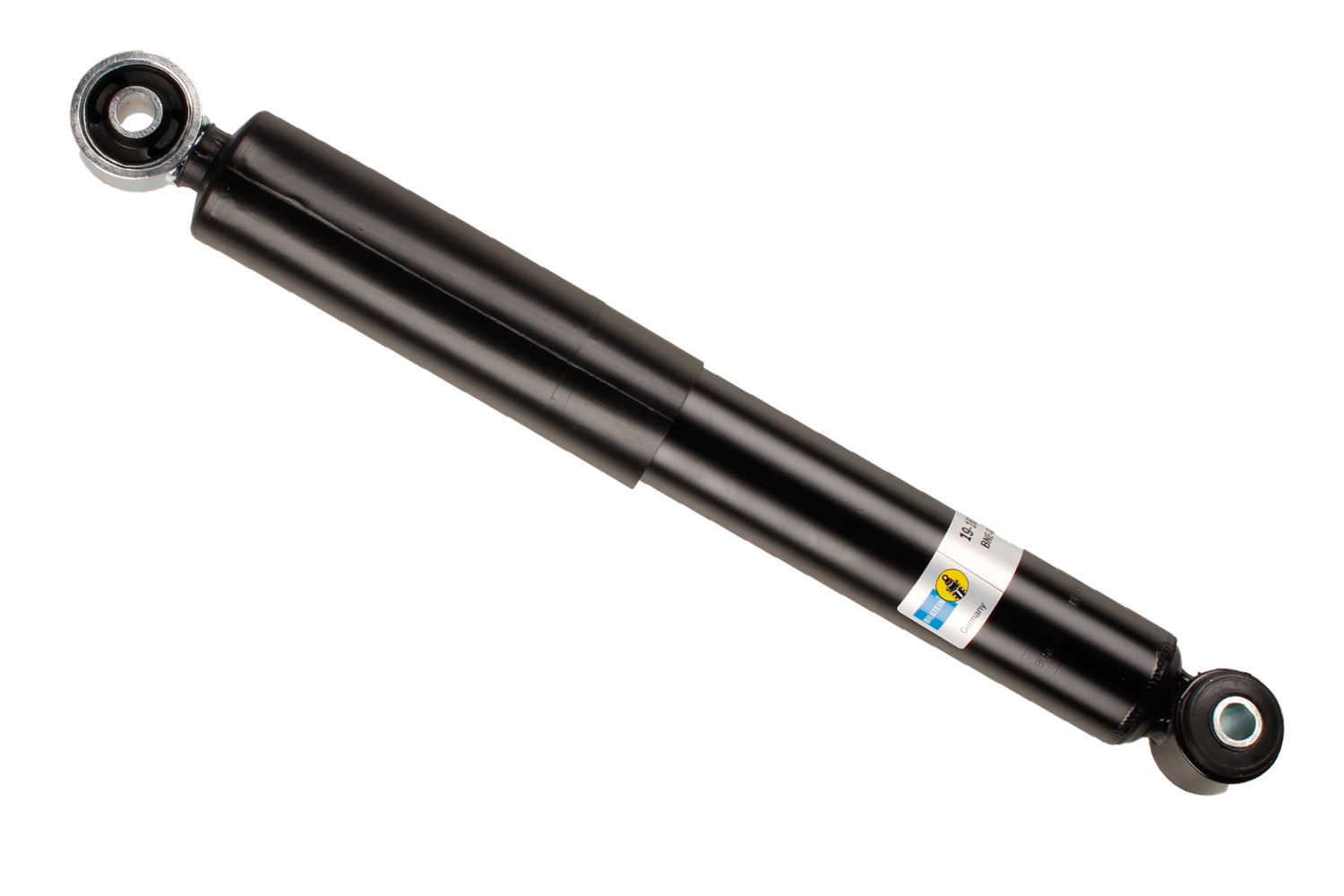 Amortiguador Trasero Bilstein B4 Fiat Doblo