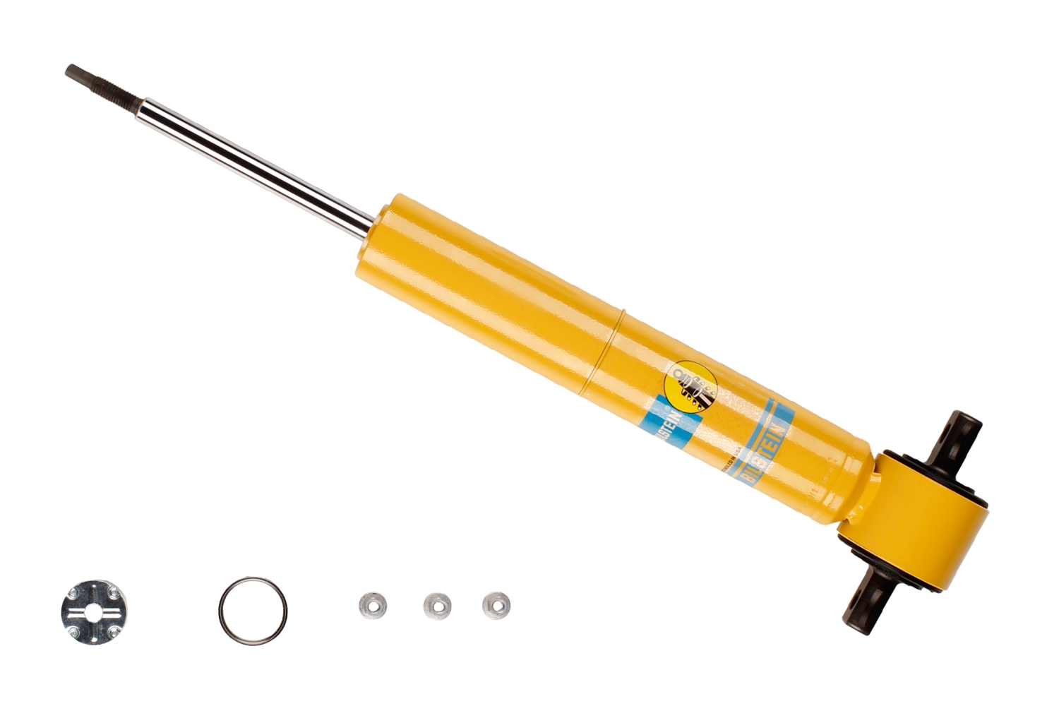Amortiguador Delantero Bilstein B6 Gm Tahoe/yukon Delantero 2007-