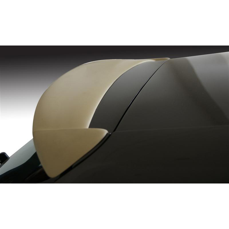 Dakspoiler Seat Leon 5F 5-deurs 2013- (PU)
