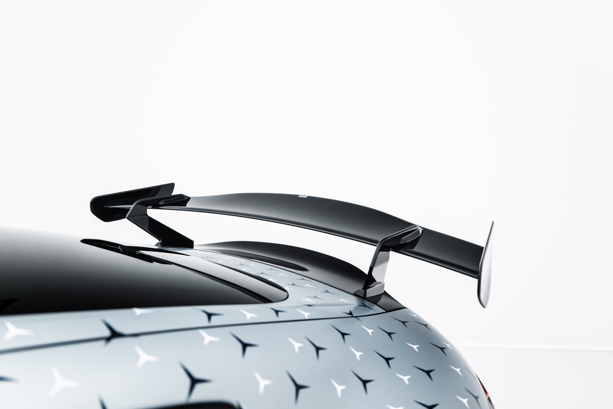 Prepreg Carbon Fiber Bodykit Mercedes-AMG GT 63 / 55 C192