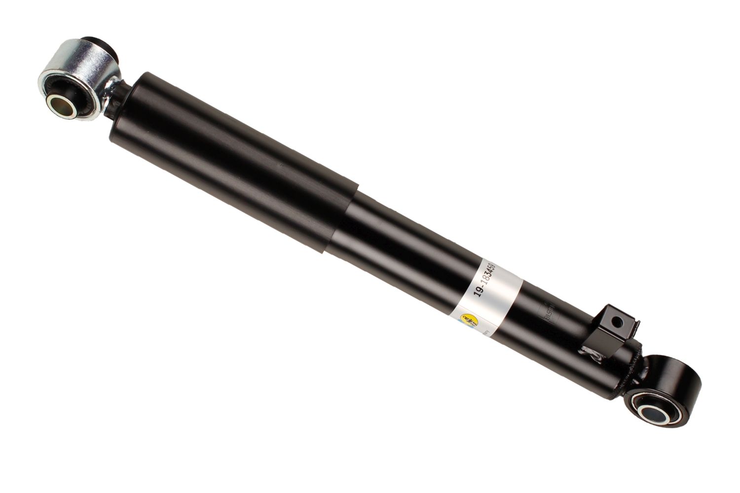 Amortiguador Trasero Bilstein B4 Hyundai Santa Fe (cm)