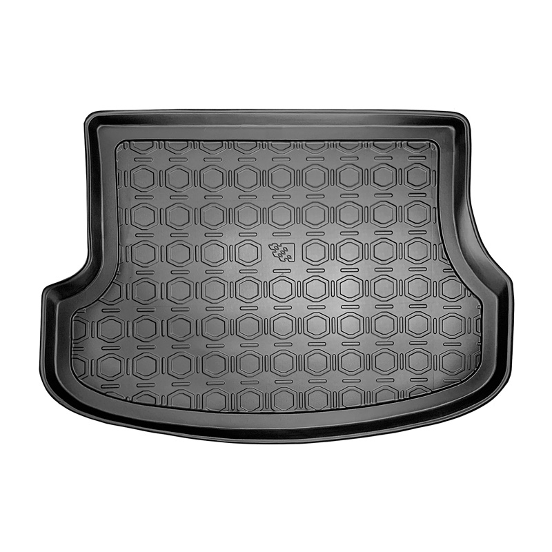 Kofferbakschaal 'Design'  Kia Sorento 2009- (5 personen)