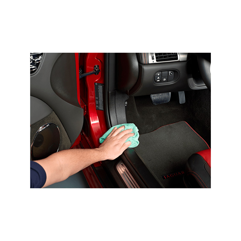 Autoglym Hi-Tech Interior Microfibre
