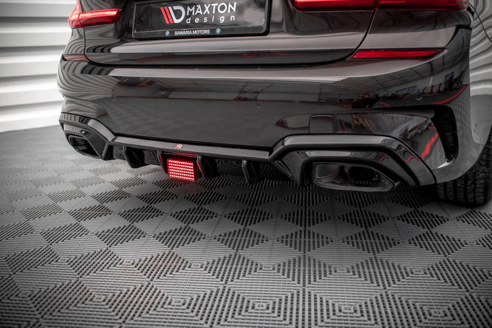 LED Remlicht BMW 3 Serie M340i G20 G21 Maxton