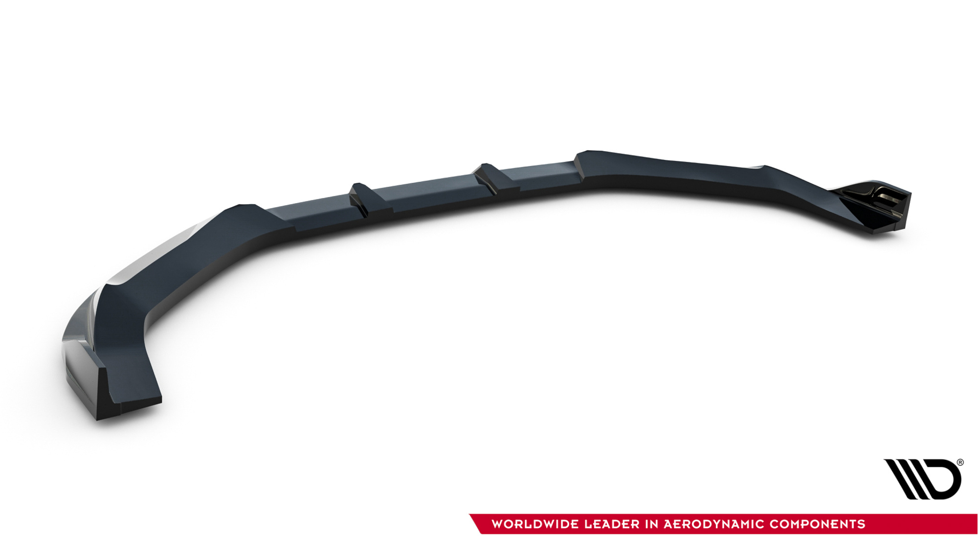 Voorspoiler Audi RS3 Sportback 8Y Facelift V.3