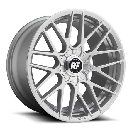 Rotiform RSE 20x10.0 5x120 ET25 74.1 MACHINED