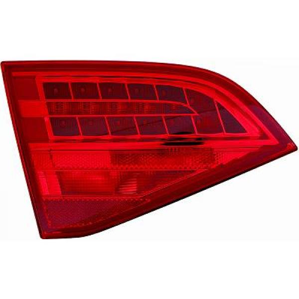 Achterlicht Links Audi A8