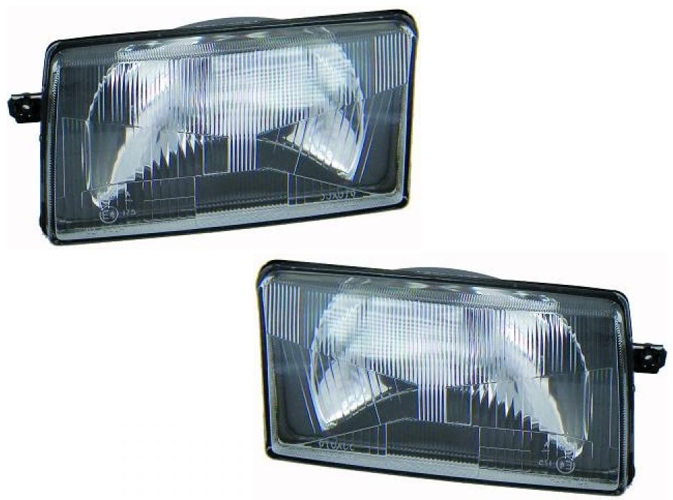 Headlights VW Polo 90-94