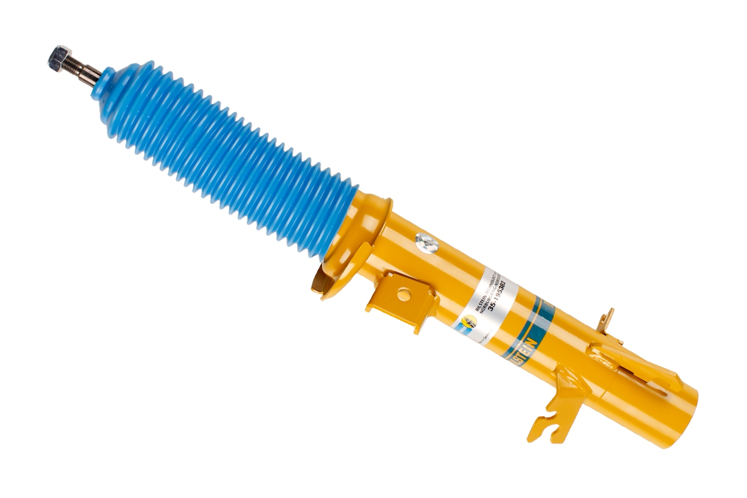 Amortiguador Delantero Izquierdo Bilstein B6 Mini Countryman R60
