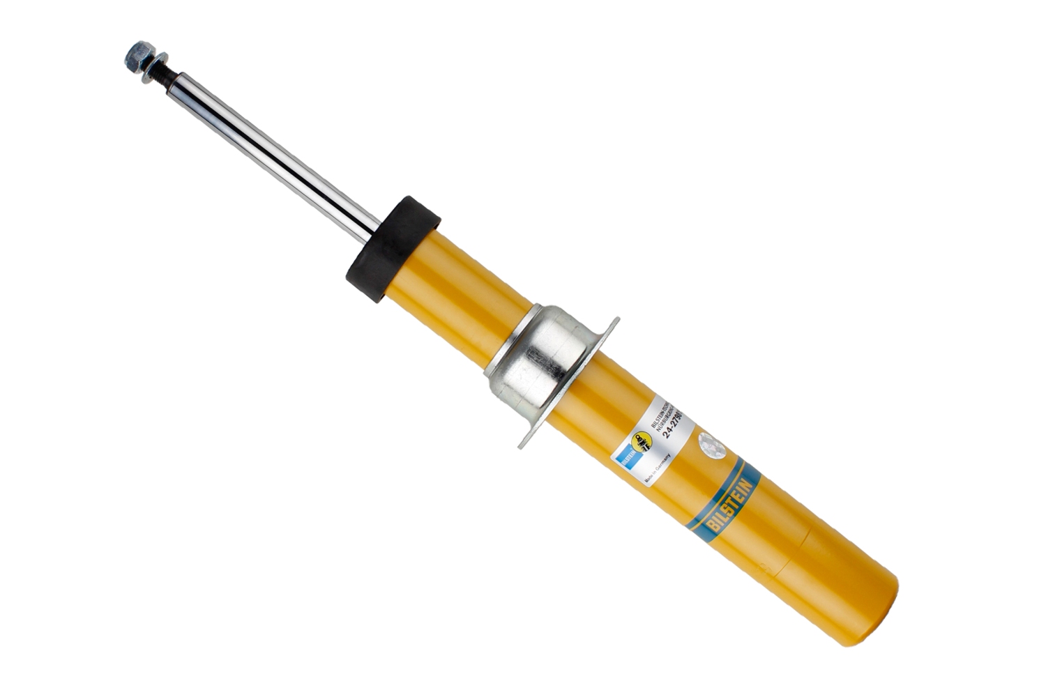 Amortiguador Delantero Bilstein B6 BMW 5 (g30. 4wd)