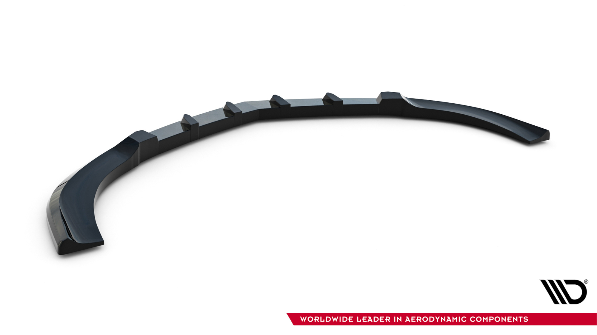 Voorspoiler V.1 Mercedes-Benz SL63 AMG R231 Maxton