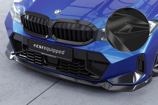 Voorspoiler BMW 3 Serie G20 / G21
