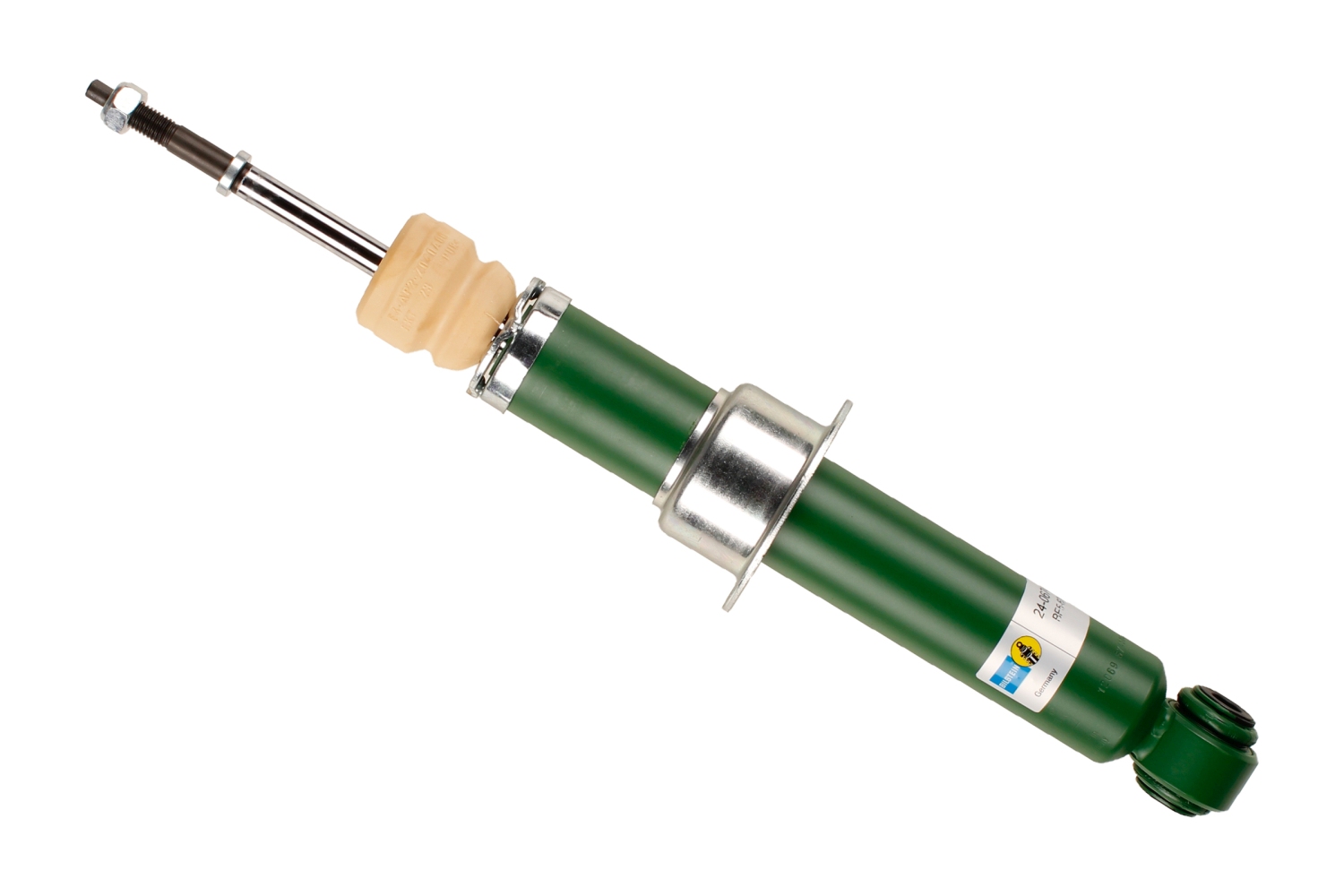 Amortiguador Trasero Bilstein B4 Jaguar S-type (ccx)