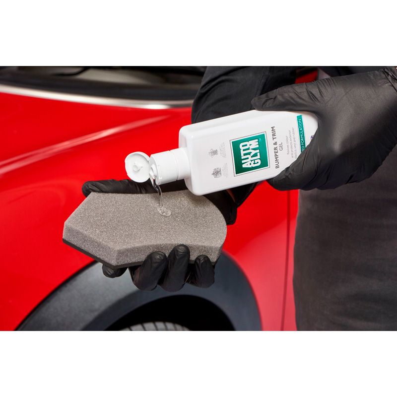 Autoglym Bumper & Trim Gel 325ML