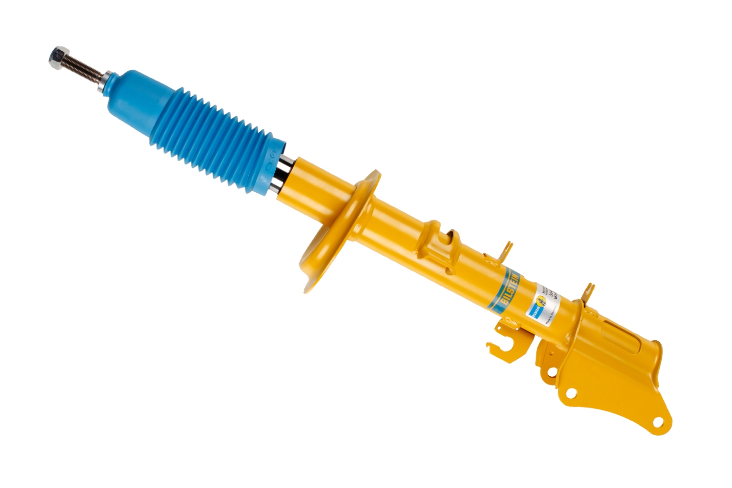 Amortiguador Trasero Bilstein B6 Para Alfa Romeo 156
