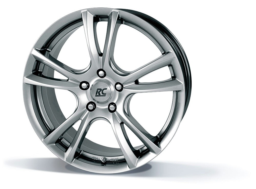 Velgen RC-Design RC11 7.5X17