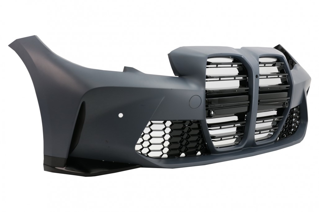 Voorbumper BMW 3-Serie G20/21 naar G80 M-Look