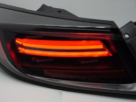Taillights Toyota GT86 LED Motion