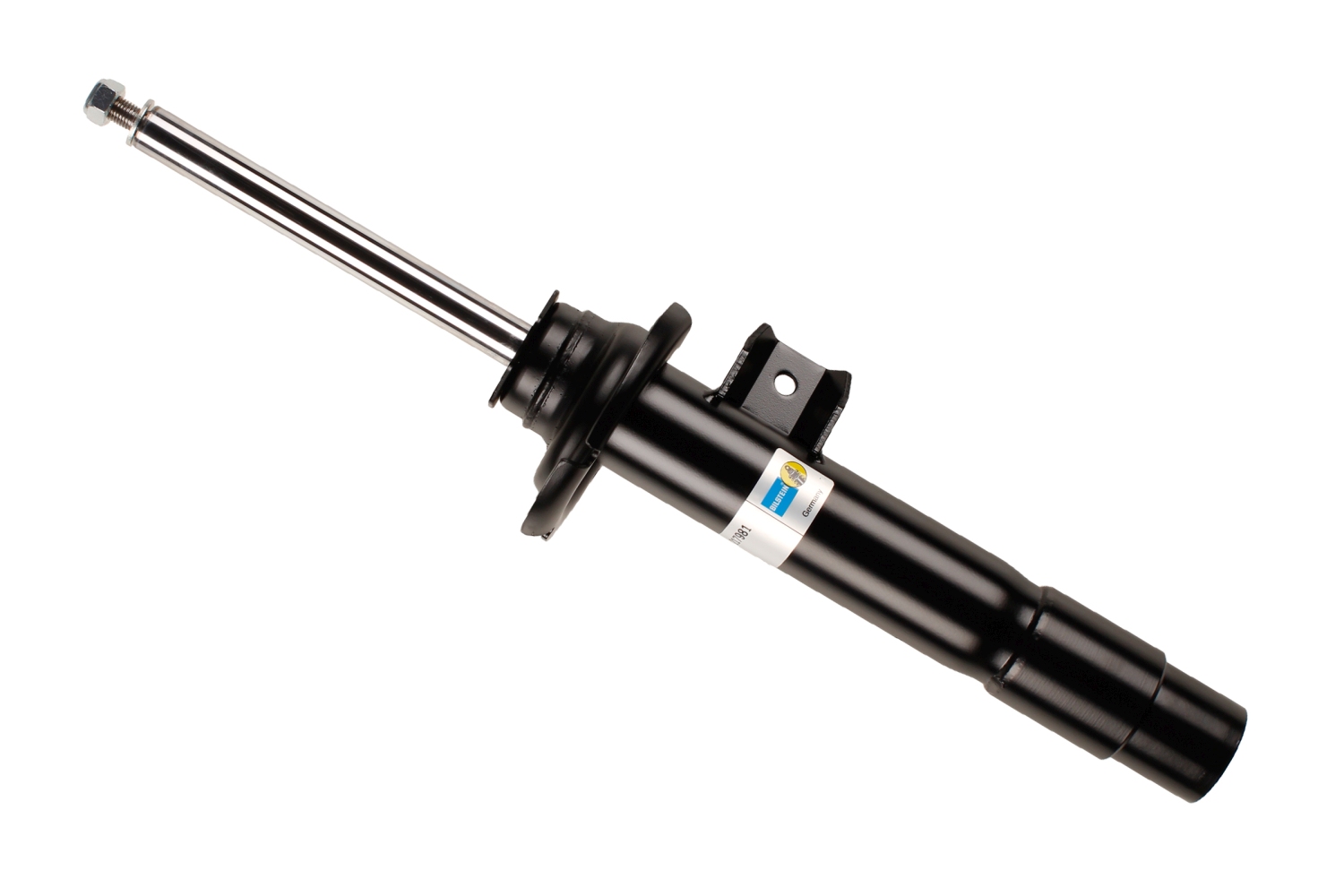 Amortiguador Delantero Bilstein B4 Para BMW 1 (f20)