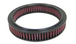 K&N Inlegfilter Rover 114 1.4 8V 1990-98