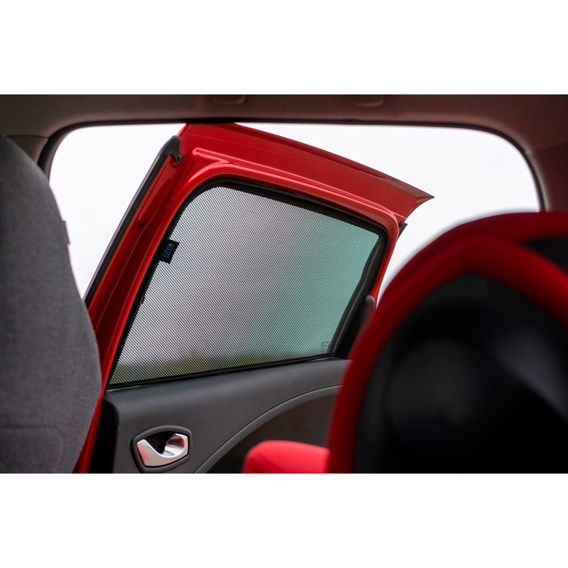 Privacy Shades Renault Fluence sedan 2011-