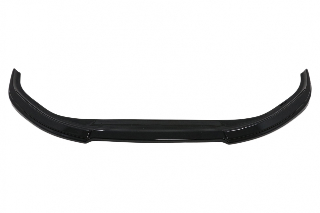 Voorspoiler Glans Zwart Toyota Yaris MK4 XP210