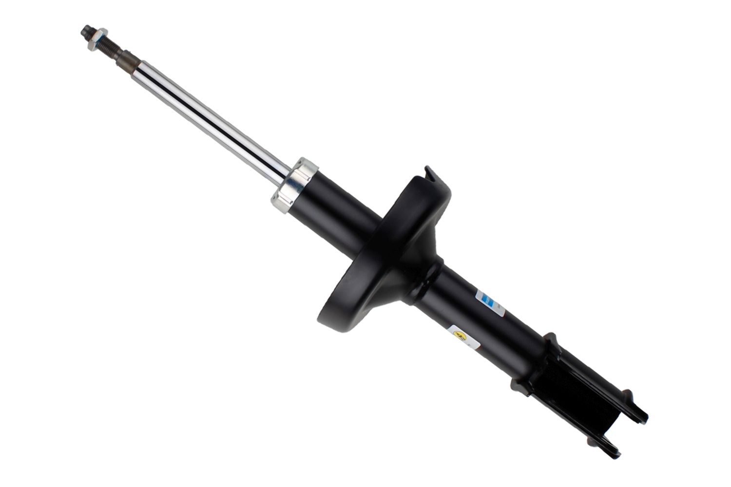 Amortiguador Delantero Bilstein B4 Renault Kangoo Kc01 Fc01