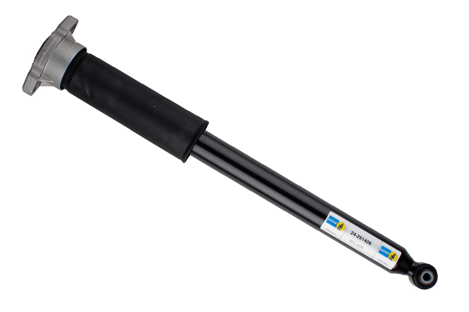 Amortiguador Trasero Bilstein B4 Dampmatic® Mercedes Clase C W205 4x2 Avantgarde