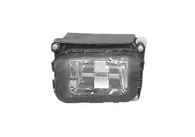 mistlamp, links Renault Espace, 1991-1997