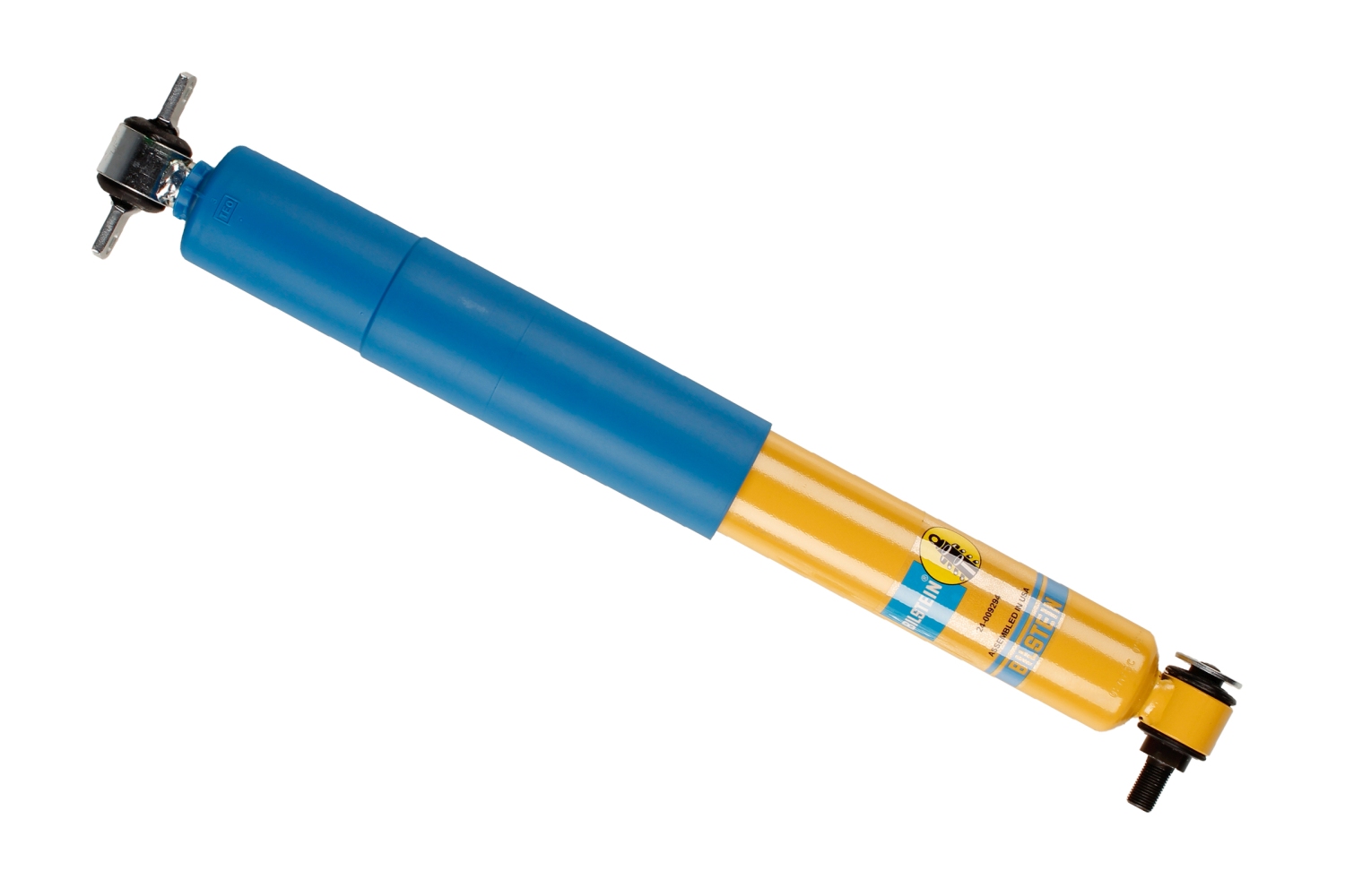 Amortiguador Trasero Bilstein B6 Buick Cadillac Chevrolet