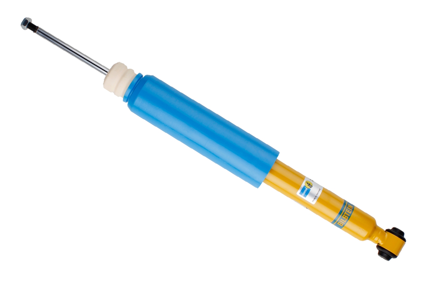 Amortiguador Trasero Bilstein B6 Mercedes W213 Gbf Hybrid