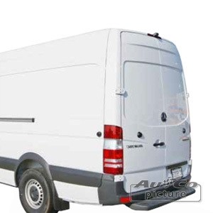 Brakelight with camera Mercedes Sprinter 06-..