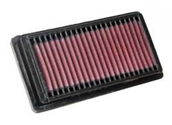 K&N Inlegfilter Alfa Romeo 75 2.5 1985-89