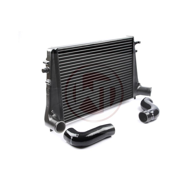 Intercooler Volkswagen Golf V 2004-2008 1.4TSI Wagner Competition Gen.2 kit