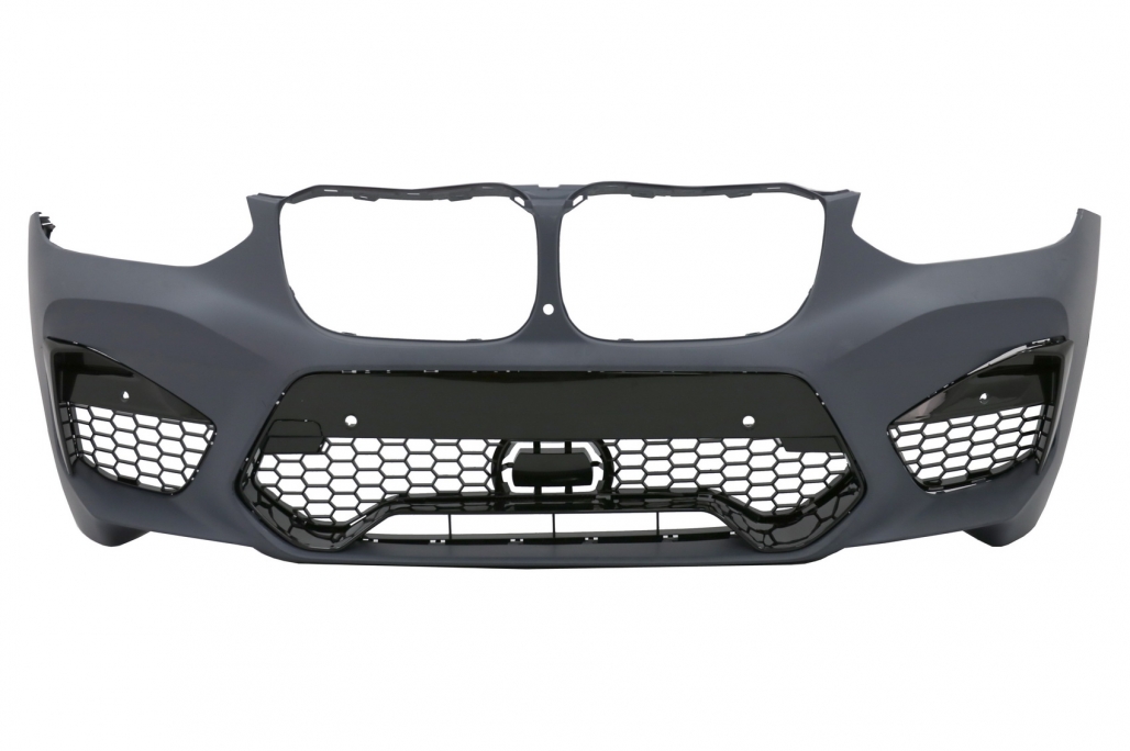 BMW X4 G02 Bodykit M 2018-