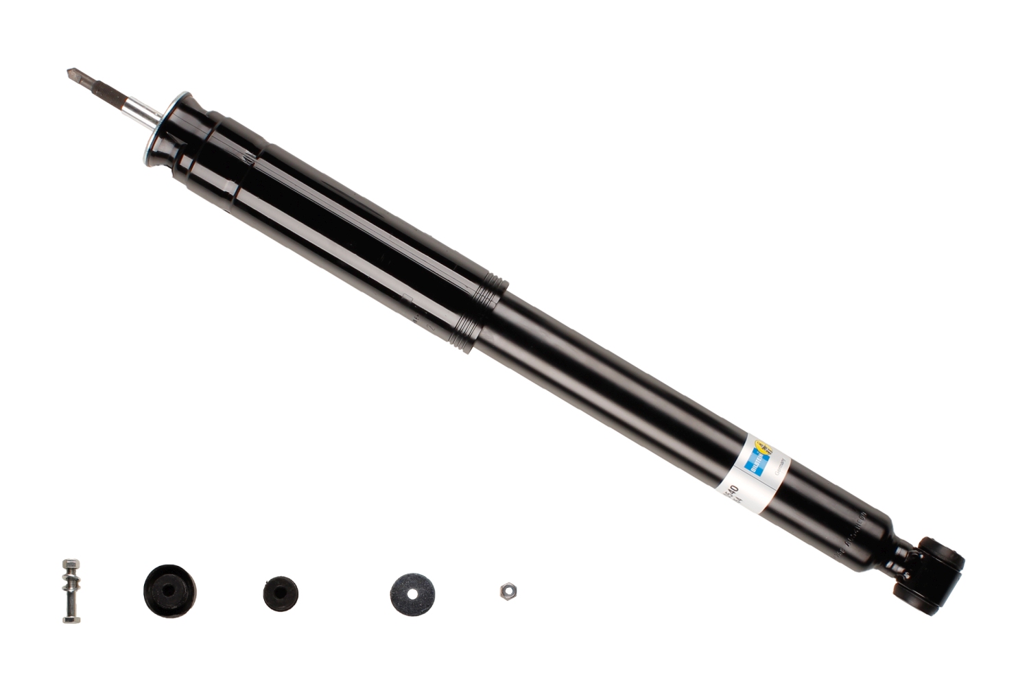 Amortiguador Delantero Bilstein B4 Mercedes Clase E (s210 W210)
