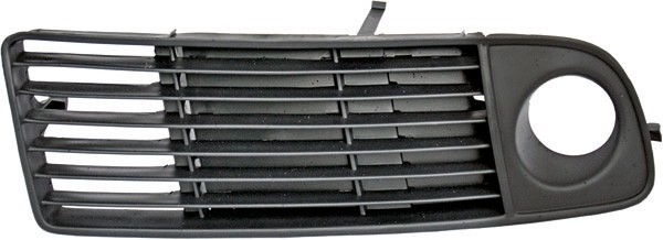 Grill Rooster links Audi A6 4B 97-99 4 CYL110 KW