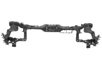front Mercedes A klasse, W169, 2004-2008