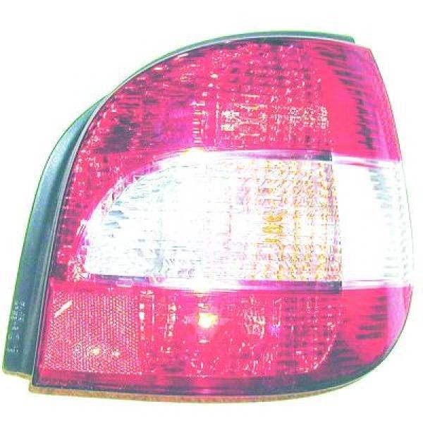 Achterlicht links SCENIC 99-03 SCENIC/NIET RX4
